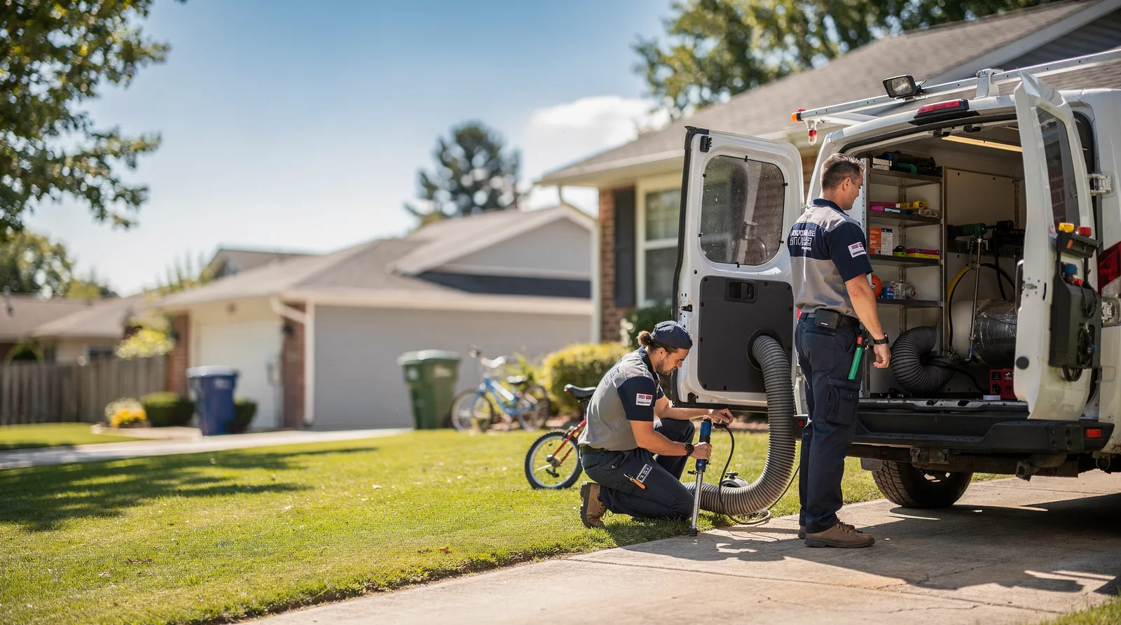 24/7 HVAC Repair & AC Replacement in Stilwell, KS near me